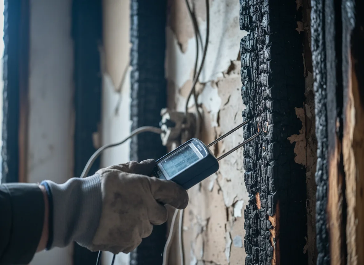 Fire Damage Restoration Farnam, NE FAQs